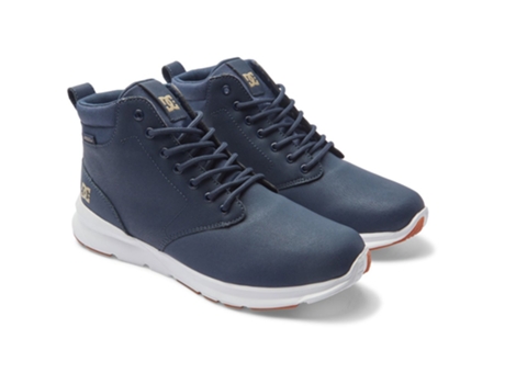 Zapatillas Mason 2 Azul EU 42 Hombre DC SHOES