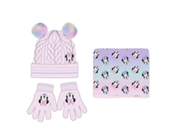 Conjunto Do MINNIE