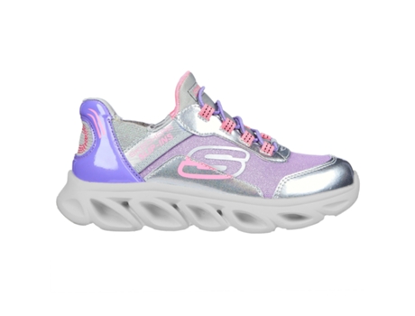 Zapatillas para Mujer SKECHERS (31 - Multicolor)
