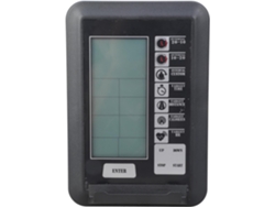 Rastreadores De Ejercicio Portátiles Con Monitor De Frecuencia Cardíaca, Rastreador De Actividad Física Ligero Para El