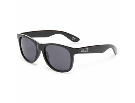 Gafas de Sol para Hombre VANS (9.69 x 9.06 x 10.48 cm - Negro)