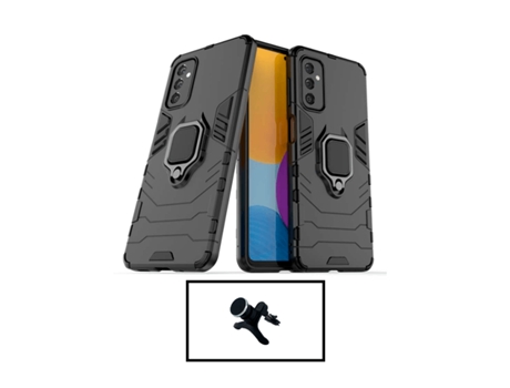 Funda para Samsung Galaxy A04 GIFT4ME Negro