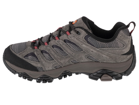 Zapatillas de Hombre MERRELL Malla Gris (44)