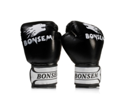 Luvas De Boxe (treinamento E Proteção)