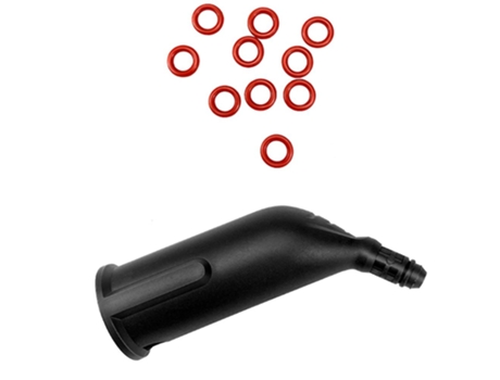 Kits de o-ring de bocal para limpador a vapor karcher sc1 sc2 sc3 sc4 sc5 sc7