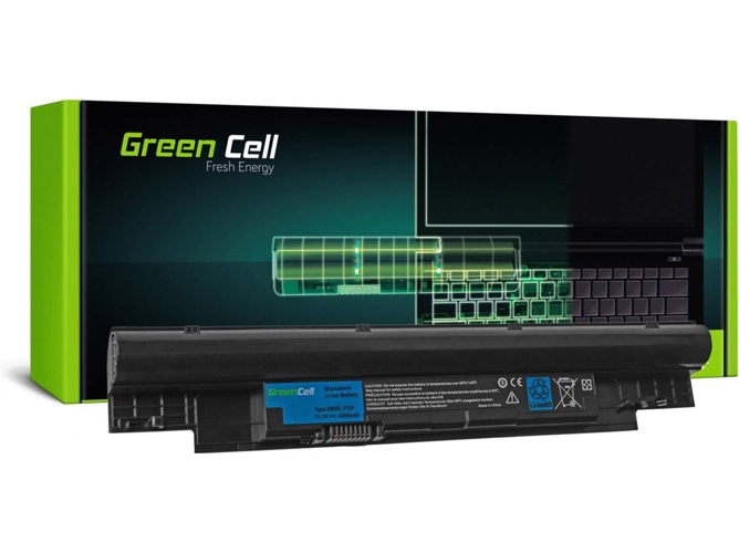 Batería para Portátil Dell Vostro V131 V131R V131D Latitude 3330