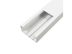 Canalón 110X50 Blanco 10090Rbr BIGHUB