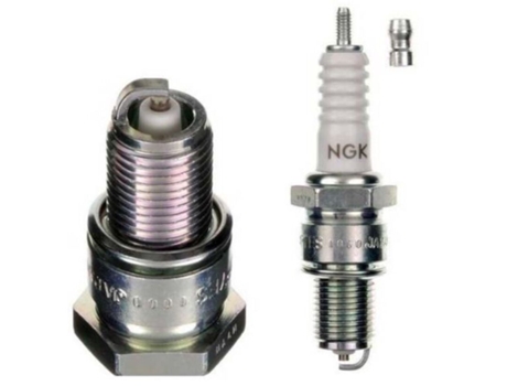 Bujías de moto NGK