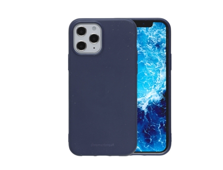 Funda para iPhone 12 DBRAMANTE1928 Azul