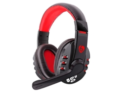 Auriculares Bluetooth Ovleng V8 1 con reducción de ruido y sonido de alta fidelidad con micrófonos slowmoose