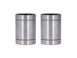 2 Piezas Rodamiento Lineal Lm30uu 30mm Bore 45mm Od 64mm Largo Para Máquina Cnc