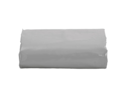 Maison Exclusive - Lona Gris 5x8 M 650 G/m²