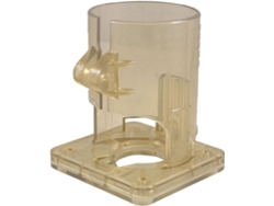 Unidad Base De Plástico Duro Cilíndrica De 7 Cm De Diámetro Para Desbrozadora 3703 (d993e2978414c...