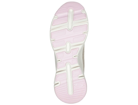 Zapatillas de Mujer SKECHERS Arch Fit Gris (40)