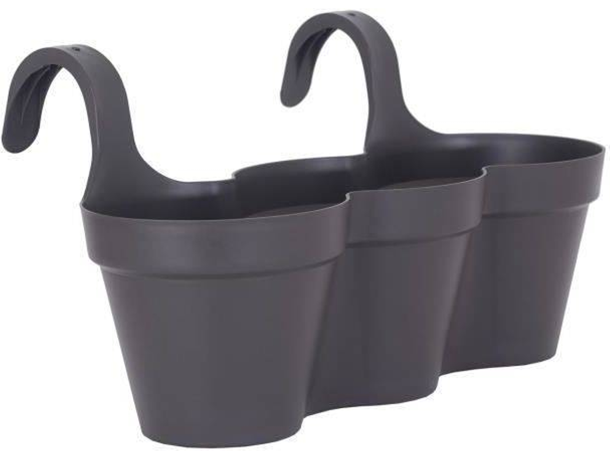 Maceta ARTEVASI Capri (30,5 x 54 x H 28 cm; 11 L)
