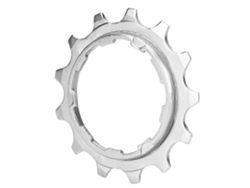 Cassette De Bicicleta De Acero De Alta Resistencia, 10 Velocidades, 13 Dientes, Tornillo Libre, Mtb.