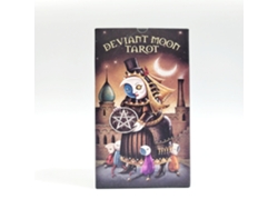 (estilo 3) Nueva Baraja De Tarot De 12x7, Con Varios Diseños Populares.