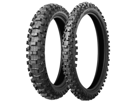 Neumático para Motos Bridgestone M203 60/100-14
