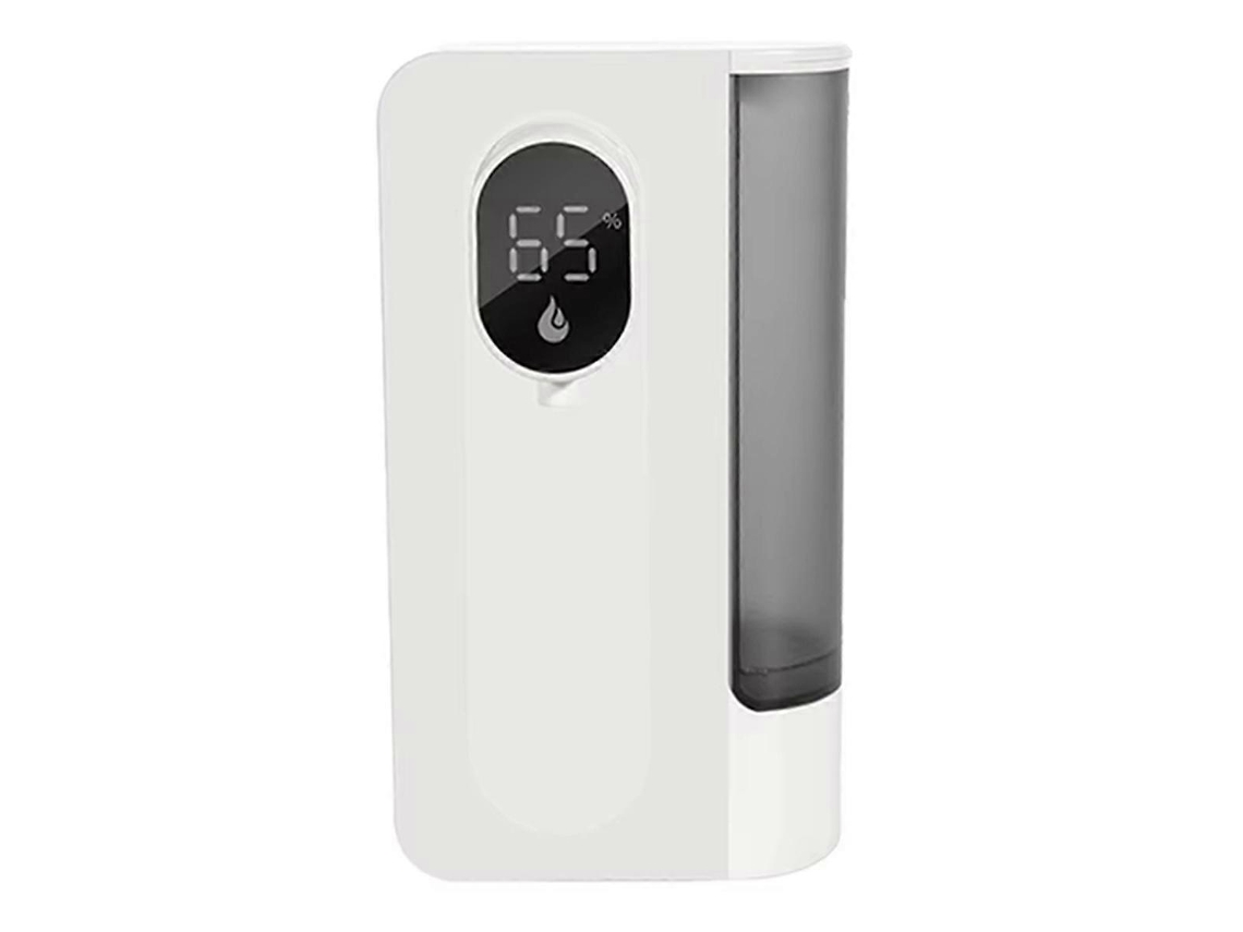 Dispensador automático de jabón líquido de pared Rosewell, blanco