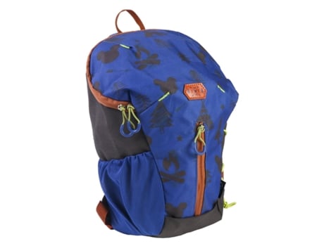 Mochila Adulto Trekking Mickey 37 cm CERDÁ LIFE'S LITTLE MOMENTS