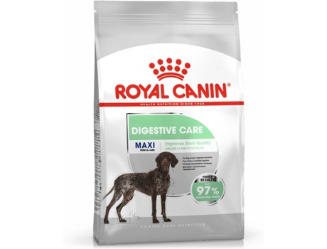 Comida ROYAL Seca CANIN Digestive Care Maxi Adult para Perro (Cantidad: 12 kg)