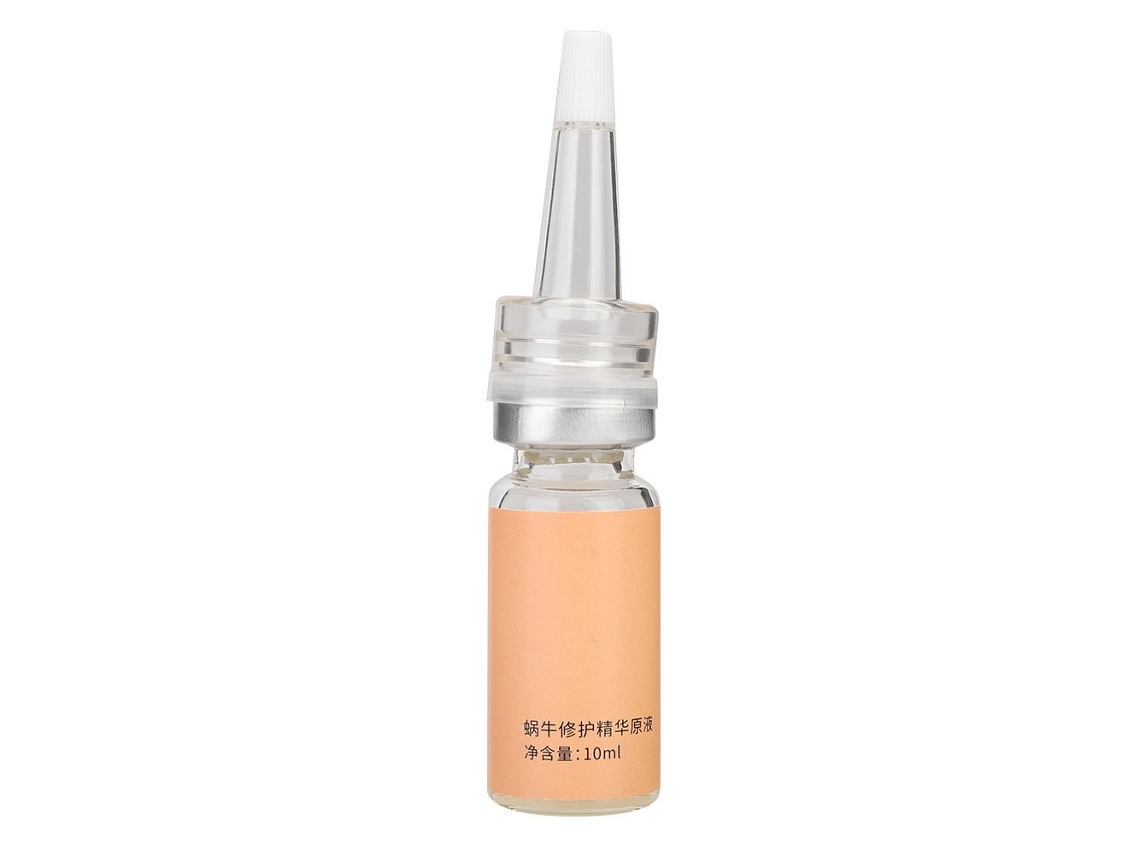 Sérum facial de ácido hialurónico con hidratación y eliminación del acné