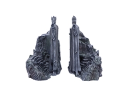 Sujetalibros de El Señor de los Anillos: Puertas de Argonath (grandes) 37 cm - Nemesis Now