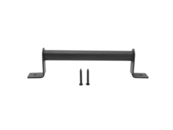 Manija De Acero Al Carbono Para Puerta De Granja, Para Puerta Corrediza De Garaje, Gabinete, Casa