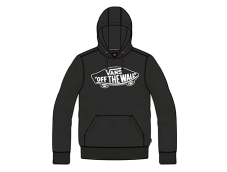 Vans Capuz Otw Ii