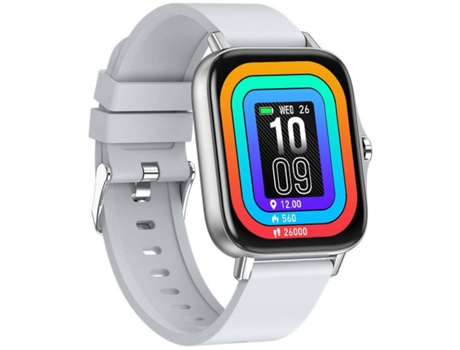 Smartwatch MDUG Monitor de Frequência Cardíaca