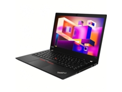 ThinkPad P14s 14 / I7 10710u / 16 GB DDR4 256 GB M.2 SATA Windows 11 Lenovo