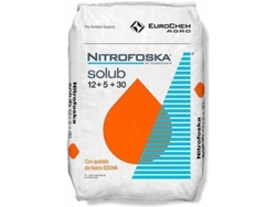Abono SUINGA Nitrofoska (25 kg)