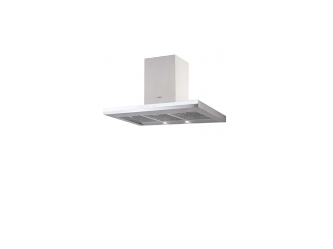 Campana NODOR Mirage Premium 900 (645 m3/h - 90 cm - Inox)
