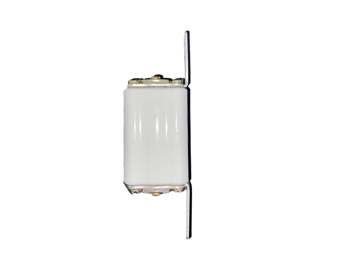 Fusible Rápido Cerámico Rs0 Rs3 Rso-500 100 30a50a80a100a500v Núcleo De Fusible(rs0-100,40a) Para Uso Doméstico E