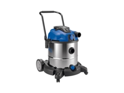 Aspirador Sec/Liq 1600W 50Lt Az 3780 AR BLUE CLEAN