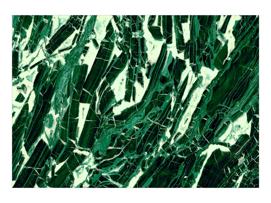 Papel de Pared ARTGEIST Emerald Marble (441x315)