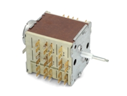 Temporizador Laser Printed - Elx 50654395008 Para Lavadora Tmr104zn