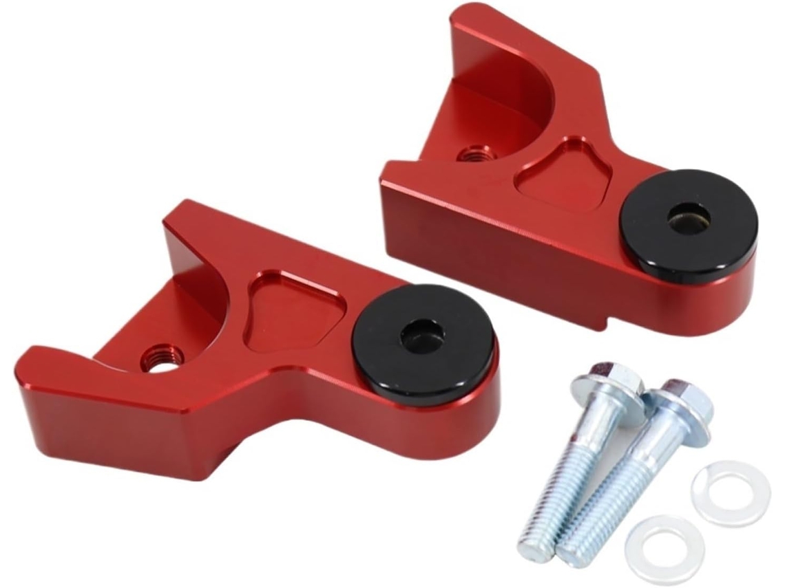 Kit De Descenso Delantero Kit Duradero Rendimiento
