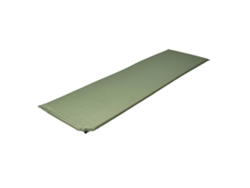 Colchoneta autoinflable Well Home de poliéster y esponja 183x51x2,5cm Wellhome