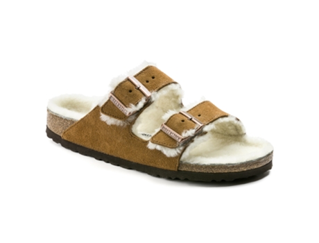 Sandalias BIRKENSTOCK Unisexo (Multicolor - 44)