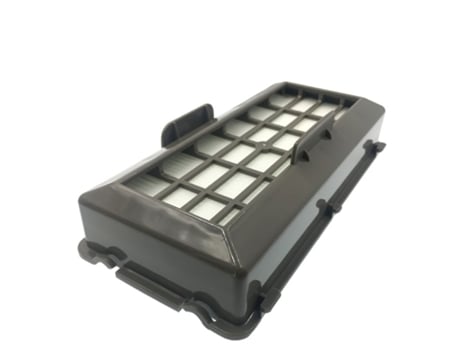 Piezas de aspiradora Hepa clase E12, repuesto de filtro para Bosch Bsg 72 Series Bsg 72222 /07 Bsg79, 1 unidad