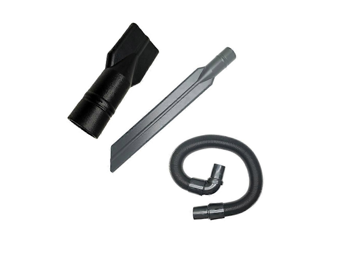 38mm Diameter Flat Nozzle For Proteam Gofit 3/6/10 Wet/dry Shop Vac Nozzle Vacuum Accessories