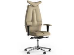 Silla de Oficina KULIK Jet PU Cuero (Sen -130x50x50cm)