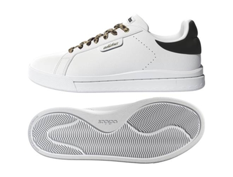 Zapatillas ADIDAS Court Silk (41,3)