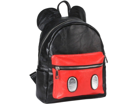 Mochila MICKEY (22x25.5x11.4cm)