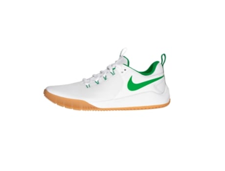 Zapatillas de Hombre NIKE Calzado Interior Air Zoom Seda Verde (42.5)