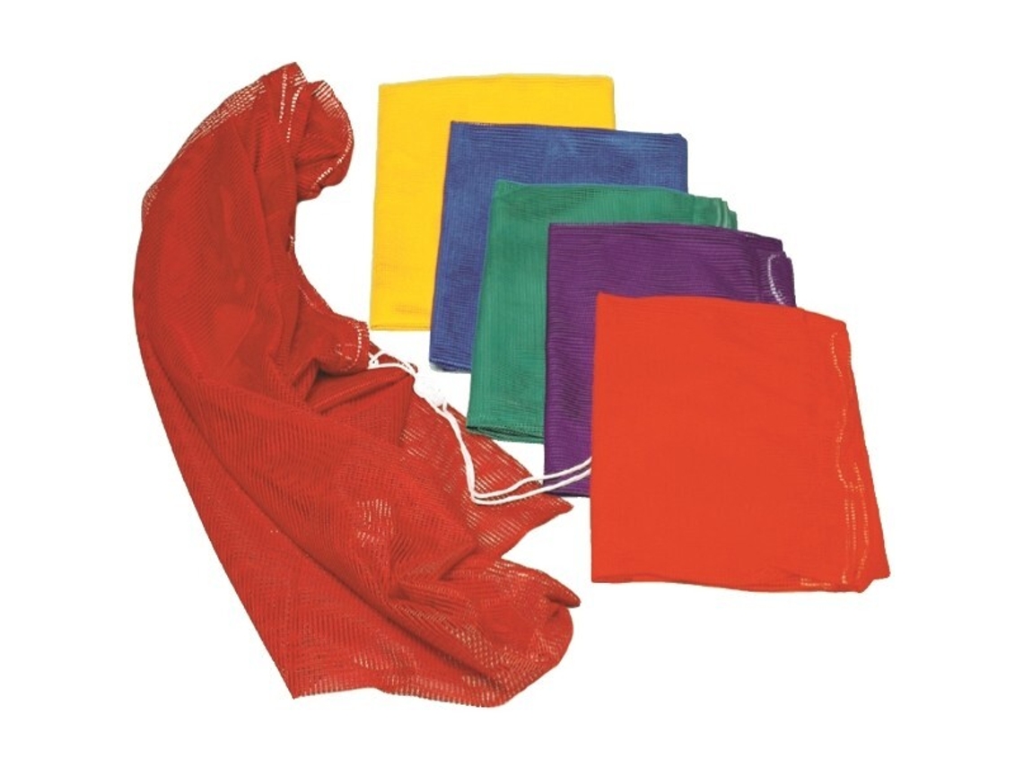Paquete de 6 bolsas grandes MEGAFORM