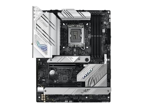Motherboard ASUS ROG STRIX B760-A GAMING WIFI Intel B760 LGA 1700 ATX