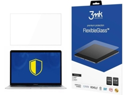 Protector Cristal Templado Apple Apple Macbook Air 13 2020 3MK Flexible