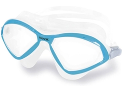 Gafas de Natación SEACSUB Diablo Azul